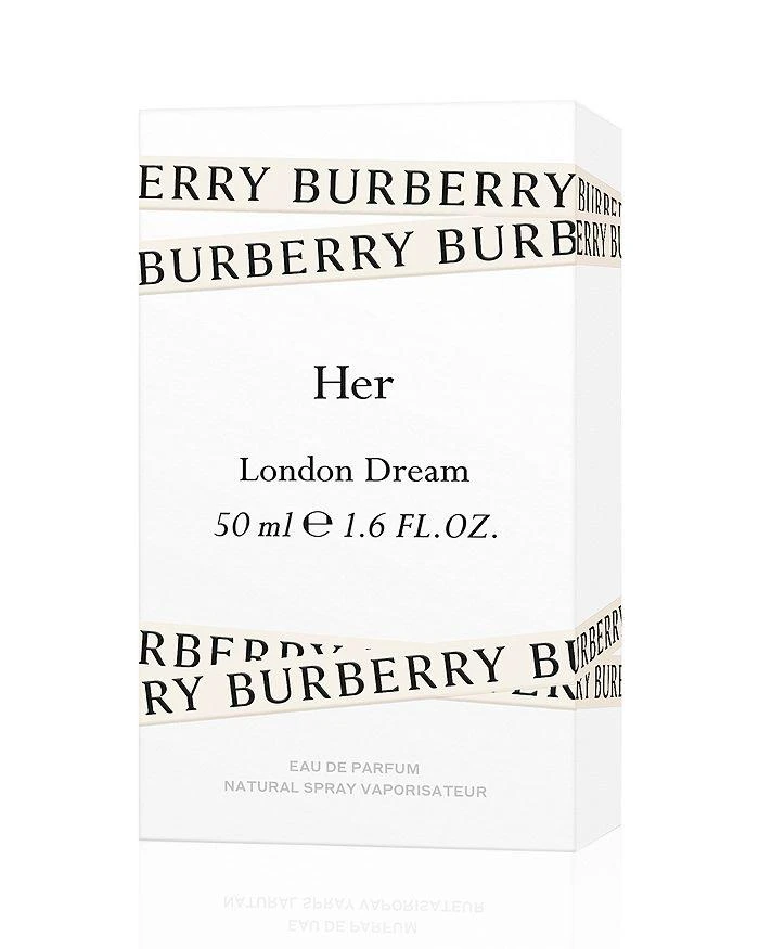 商品Burberry|Her London Dream 1.6 oz.,价格¥815,第3张图片详细描述