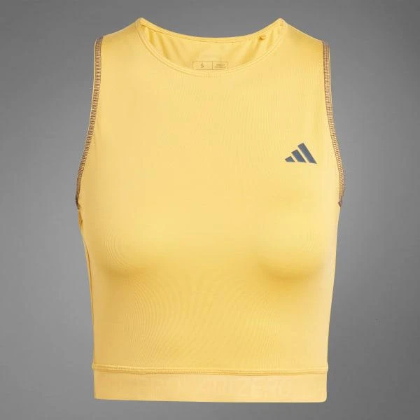 Adizero Running Crop Tank Top 商品