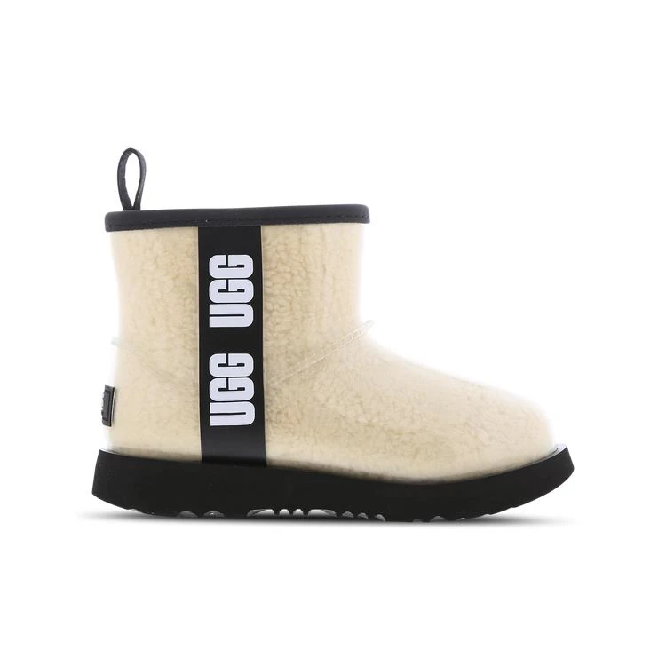 商品UGG|UGG Classic Mini - Pre School Shoes,价格¥531,第1张图片