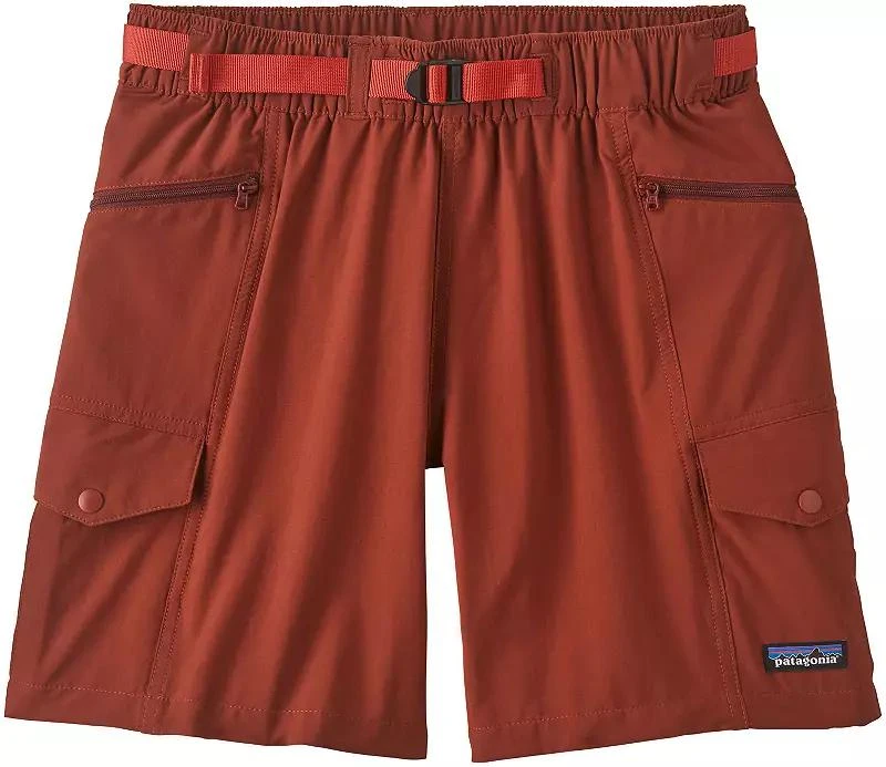 商品Patagonia|Patagonia Women's Outdoor Everyday 4" Shorts,价格¥347,第4张图片详细描述