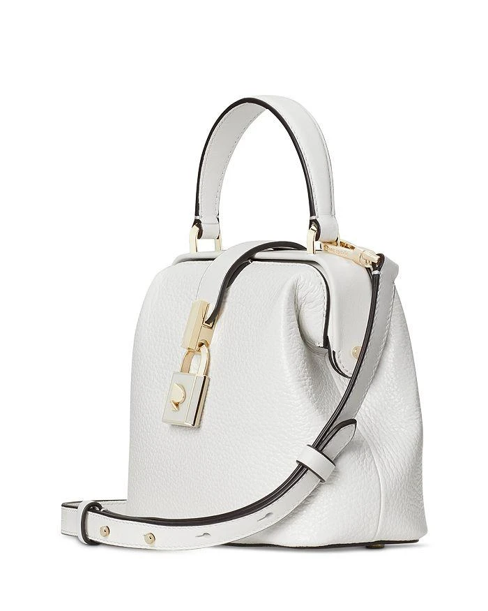 商品Kate Spade|Remedy小号真皮手提斜挎包,价格¥1549,第4张图片详细描述