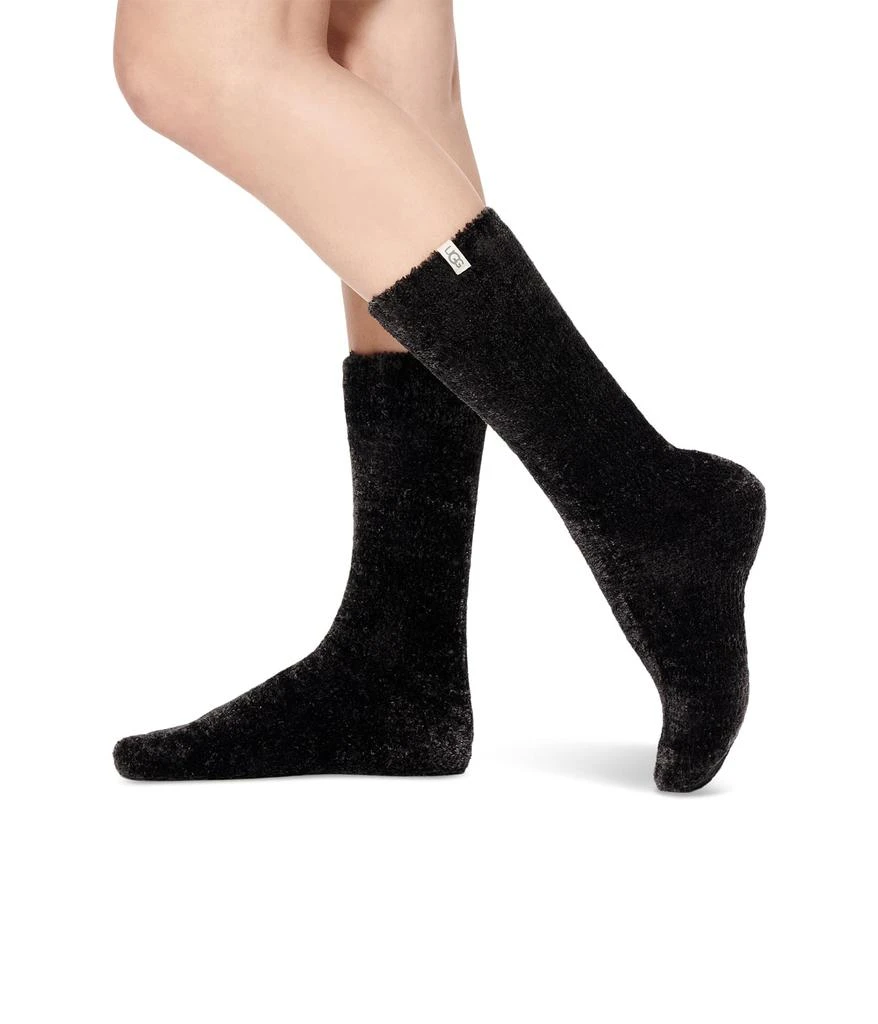 商品UGG|Leda Cozy Sock,价格¥136,第3张图片详细描述