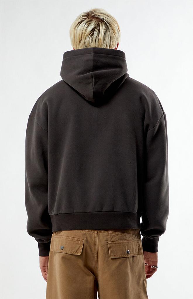 NY Raw Applique Full Zip Up Hoodie – On Sale Now with Up to 32