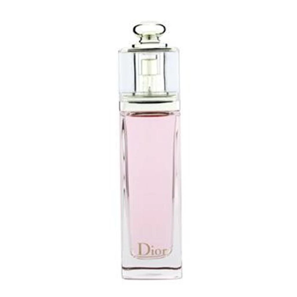 商品Dior|16049280106 Addict Eau Fraiche Eau De Toilette Spray - 50 ml.,价格¥845,第1张图片