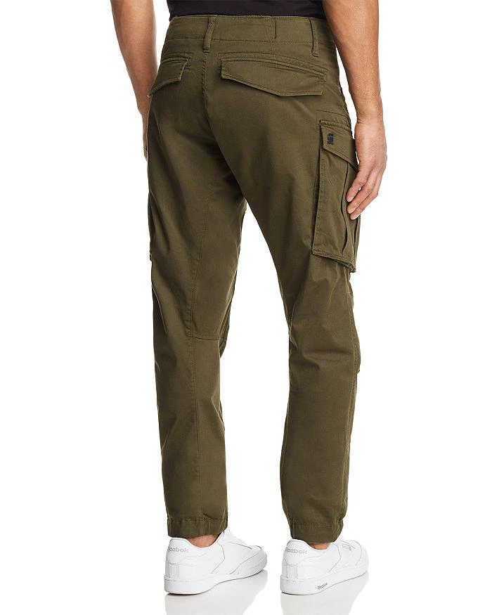 商品G-Star|Rovic New Tapered Fit Cargo Pants,价格¥1037,第2张图片详细描述