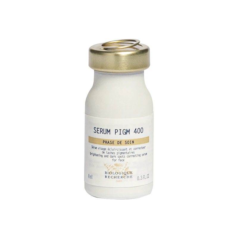Biologique Recherche 原液之谜 亮肤焕颜精华原液（淡色斑）8-30ml 商品