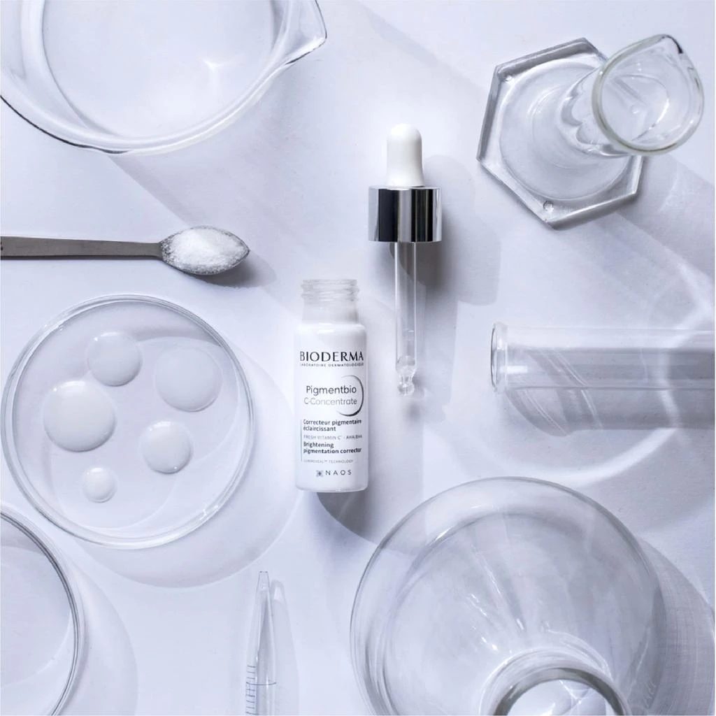 Bioderma Pigmentbio C-Concentrate 商品
