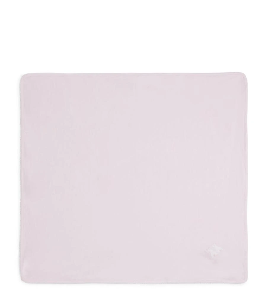 商品Kissy Kissy|Bunny Rabbits Blanket (72cm x 66cm),价格¥402,第2张图片详细描述