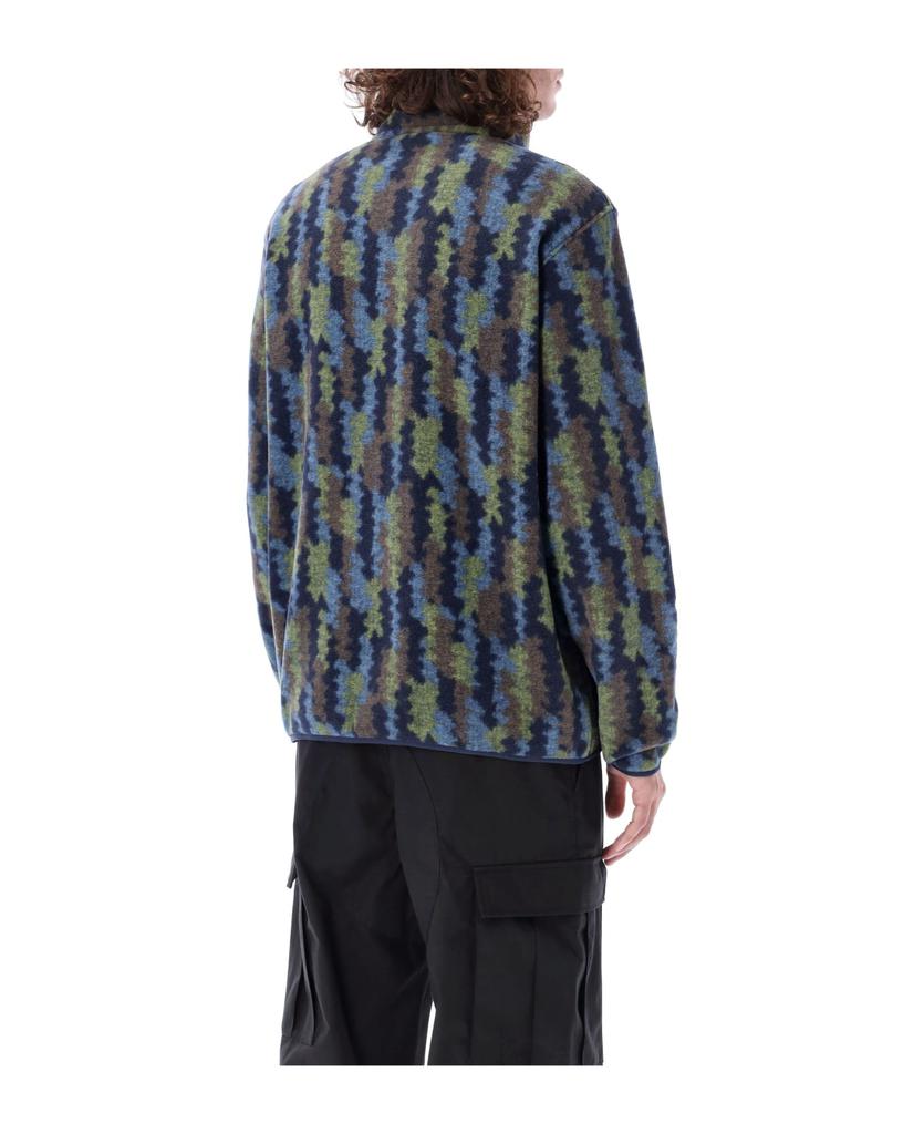 Synchilla Snap-t Fleece Pullover商品第3张图片规格展示