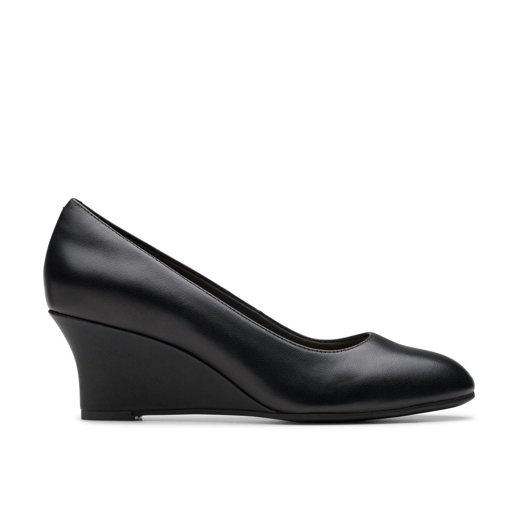 Olivette Pearl em pele preta image 2