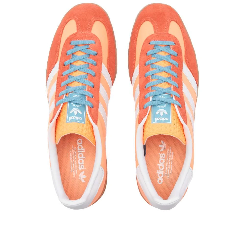 商品Adidas|Adidas Gazelle Indoor,价格¥630,第5张图片详细描述