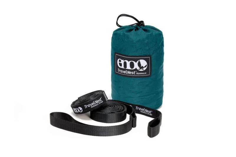 商品ENO|TravelNest Hammock & Straps Combo,价格¥406,第3张图片详细描述