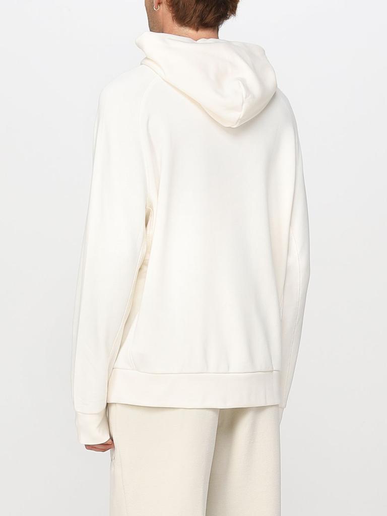 Calvin Klein sweatshirt for man商品第3张图片规格展示