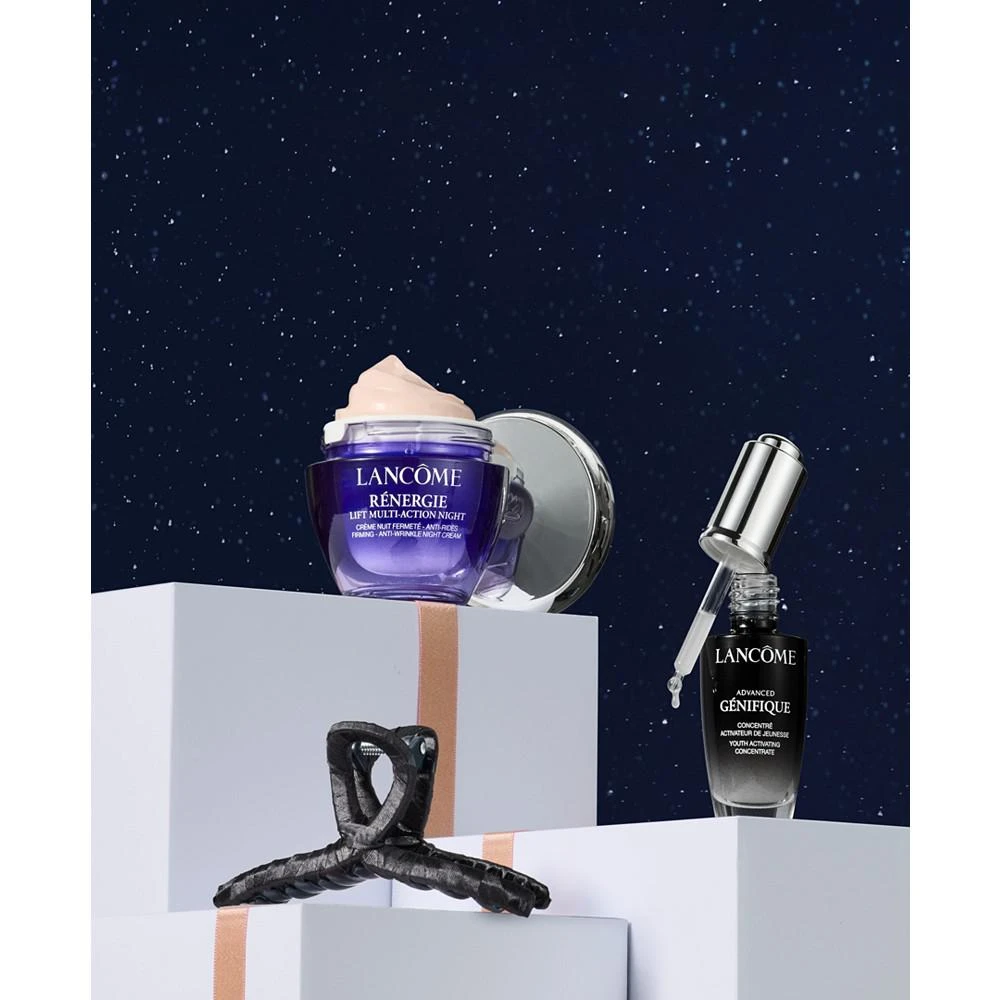 商品Lancôme|3-Pc. Beauty Sleep Routine Holiday Skincare Set,价格¥791,第4张图片详细描述