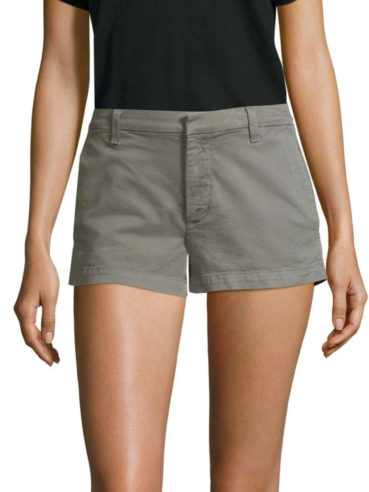 商品J Brand|Clara Shorts,价格¥1247,第1张图片