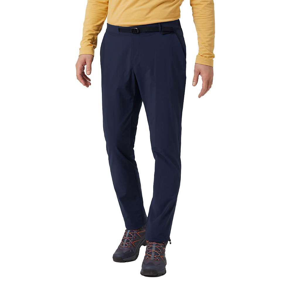 商品Helly Hansen|Men's Campfire 2.0 Pant,价格¥360-¥465,第1张图片