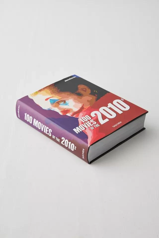 商品Urban Outfitters|100 Movies Of The 2010s By Jürgen Müller,价格¥151,第5张图片详细描述