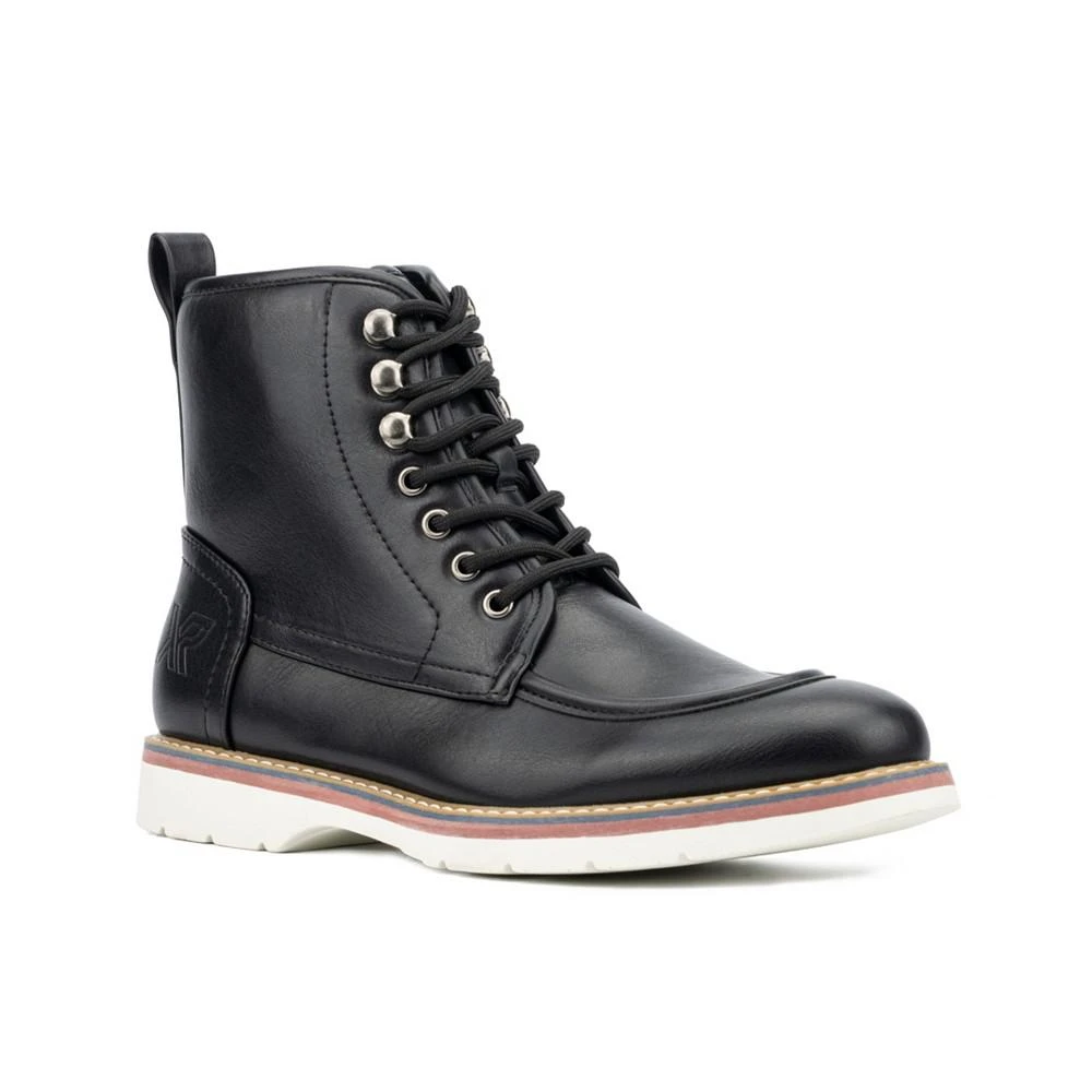 商品XRAY|Men's Kevin Lace Up Boots,价格¥336,第1张图片