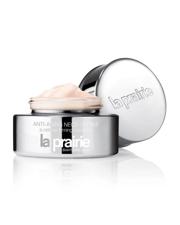 商品La Prairie|细胞紧致抗老颈霜,价格¥1869,第1张图片