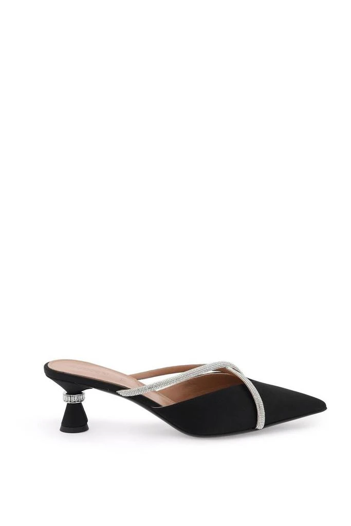 商品D'Accori|Ella Mules,价格¥3695,第1张图片