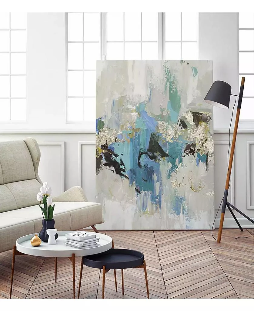 商品Giant Art|20" x 16" I Museum Mounted Canvas Print,价格¥623,第5张图片详细描述