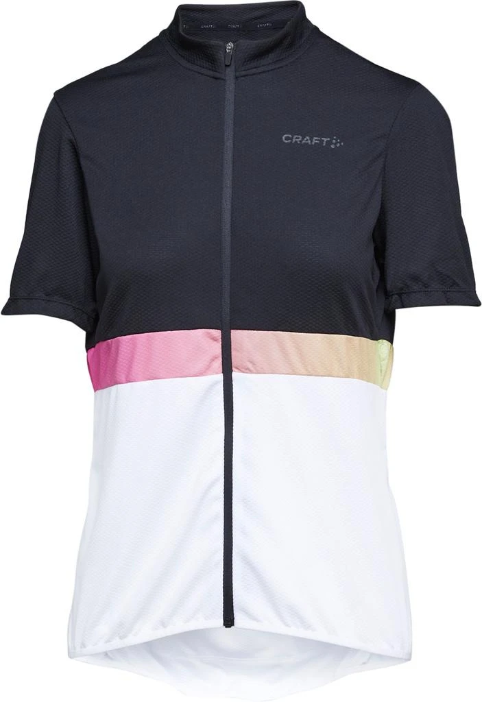 商品Craft|Core Endurance Jersey - Women's,价格¥245,第1张图片