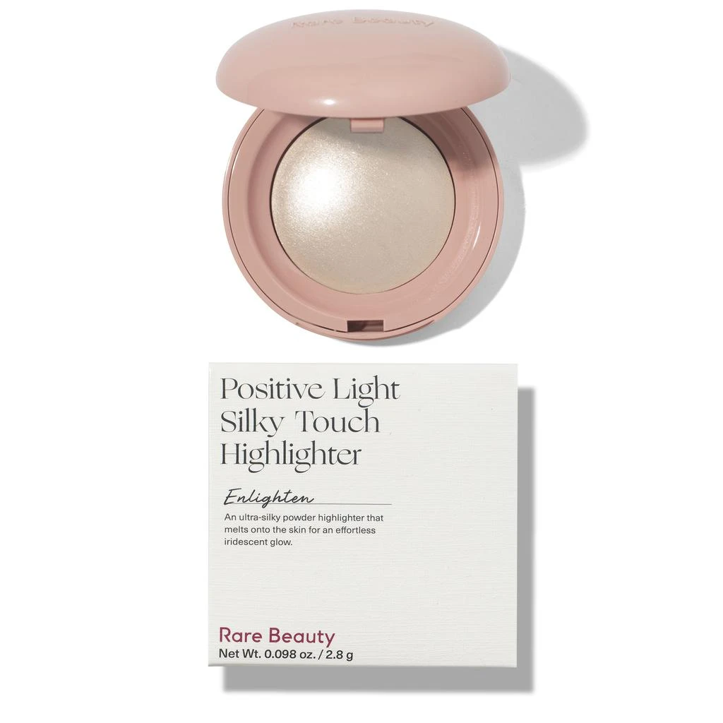商品RARE BEAUTY|Silky Touch Highlighter,价格¥224,第3张图片详细描述
