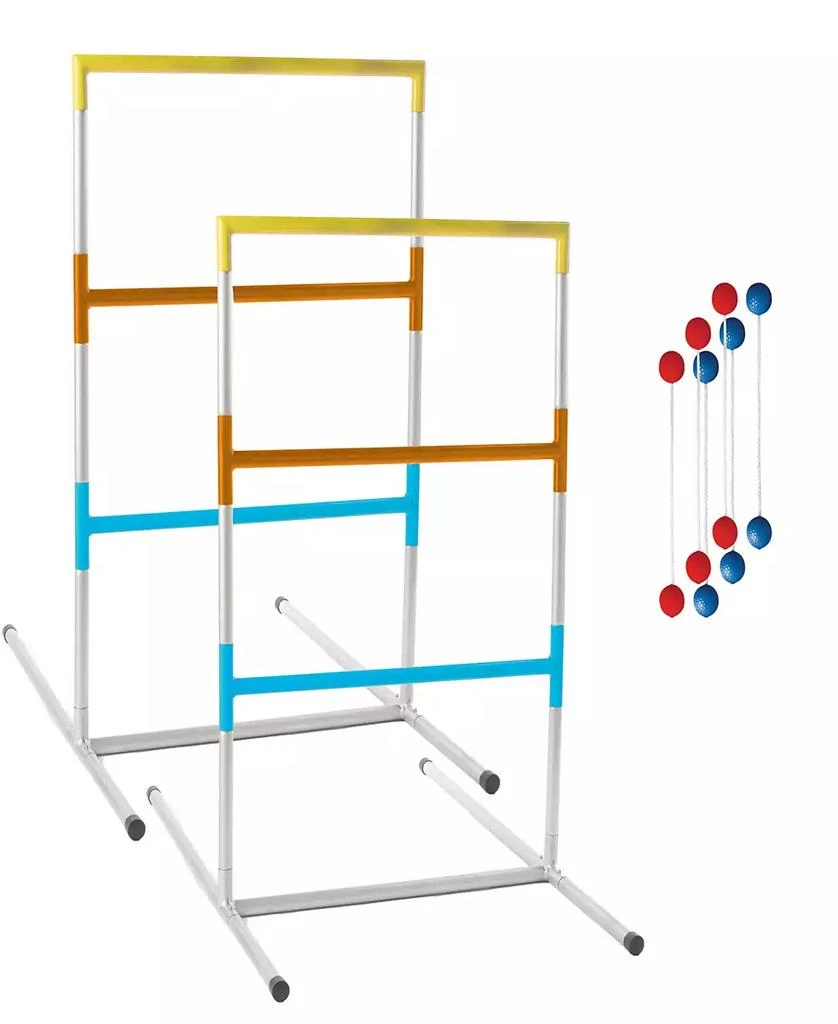 商品Franklin|Professional Ladderball Set,价格¥1022,第1张图片