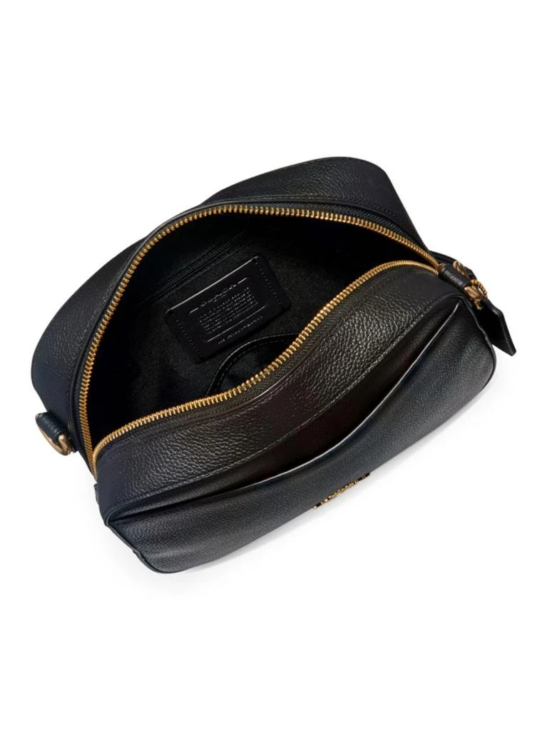 商品Coach|真皮相机包,价格¥1883,第2张图片详细描述
