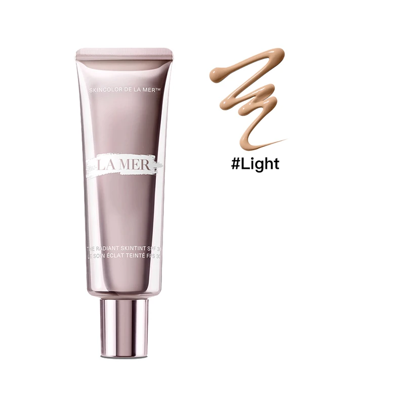 La Mer海蓝之谜光泽妆前防晒隔离乳40ml SPF30 22-LIGHT 商品