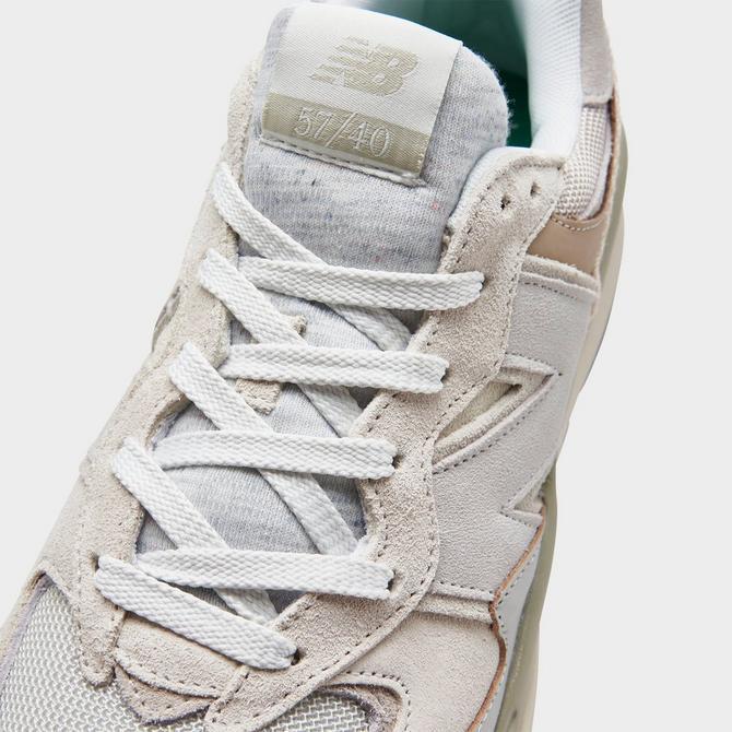 商品New Balance|Men's New Balance 57-40 Casual Shoes,价格¥596,第5张图片详细描述