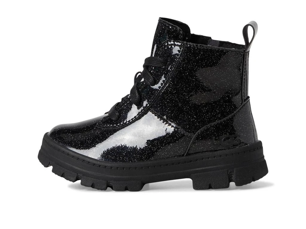 商品UGG|Ashton Lace-Up Glitter (Toddler/Little Kid),价格¥477,第4张图片详细描述