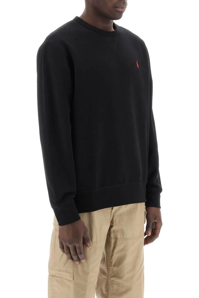 商品Ralph Lauren|rl sweatshirt,价格¥713,第2张图片详细描述