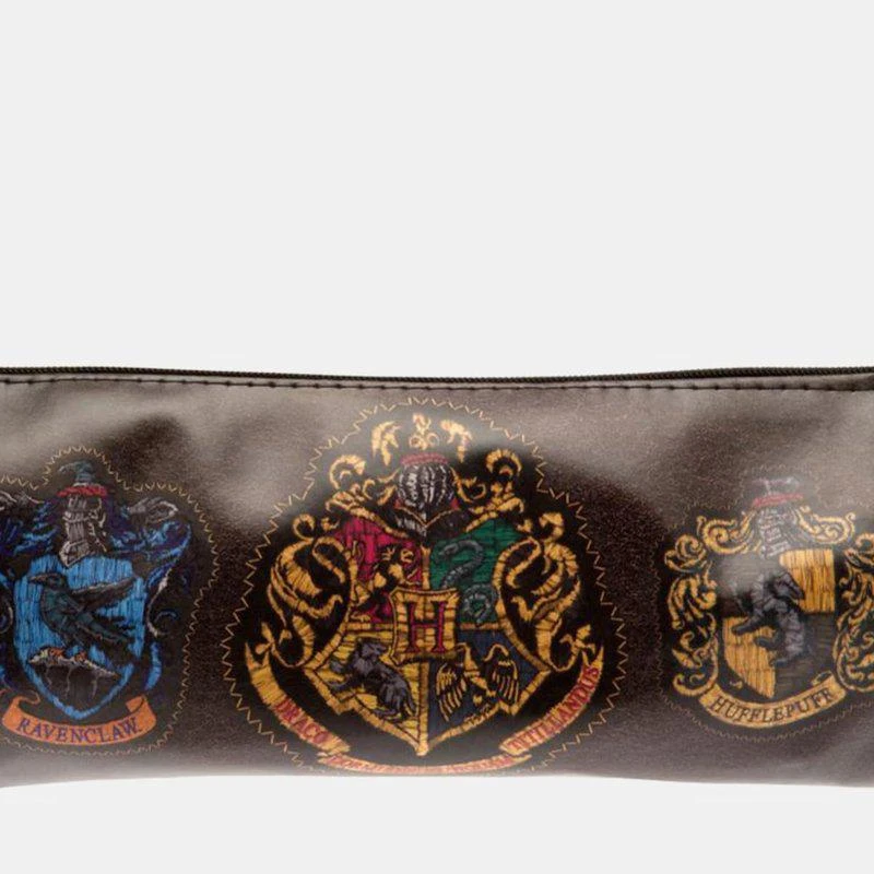 商品Harry Potter|Barrel Pencil Case One Size ONE SIZE,价格¥107,第2张图片详细描述