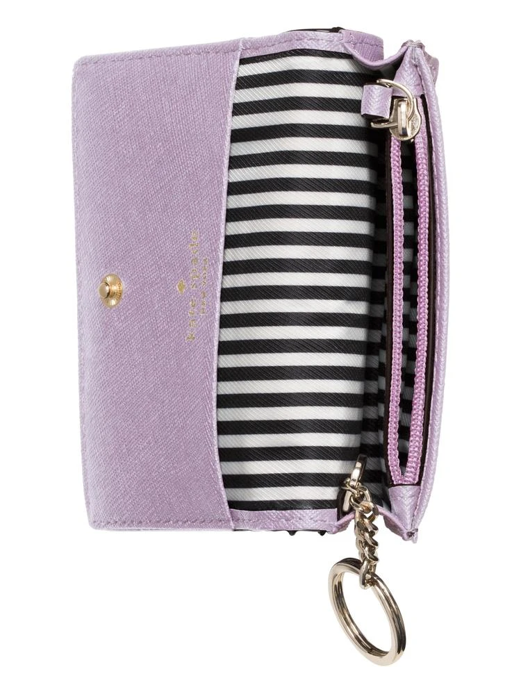商品Kate Spade|Kate Spade New York 钱包,价格¥396,第2张图片详细描述
