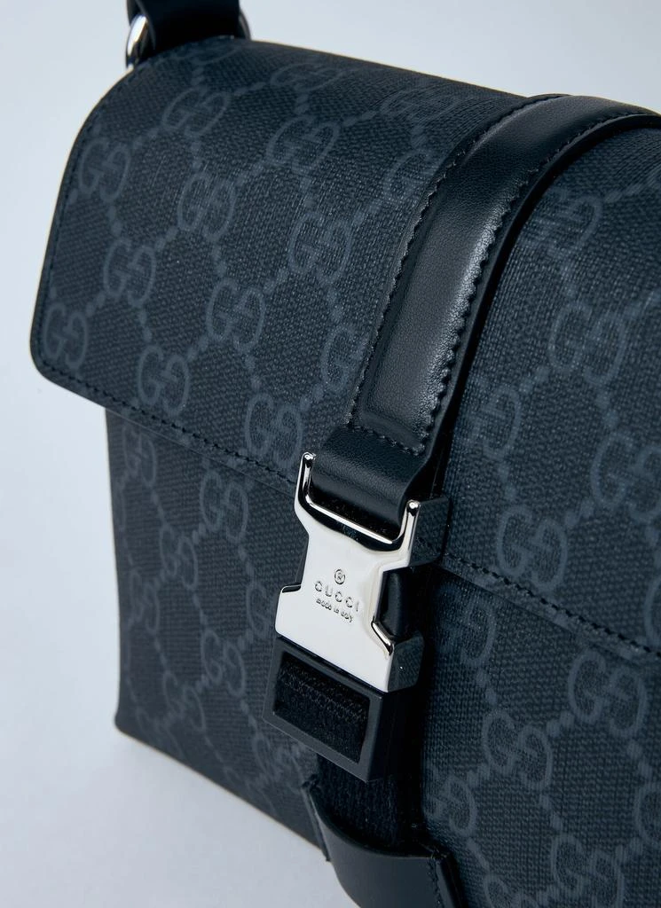 商品Gucci|Mini Crossbody GG Bag,价格¥6981,第4张图片详细描述