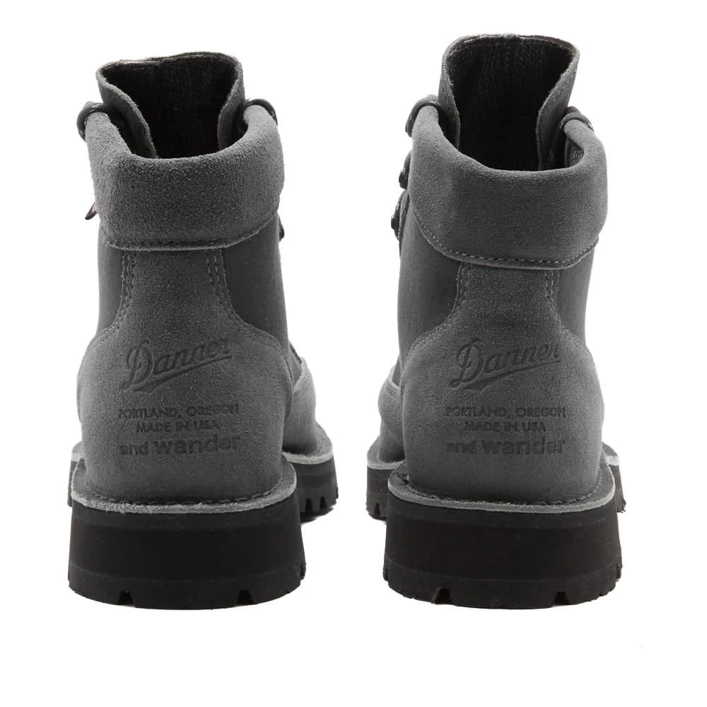 商品Danner|and wander x Danner Light Boot,价格¥2435,第3张图片详细描述