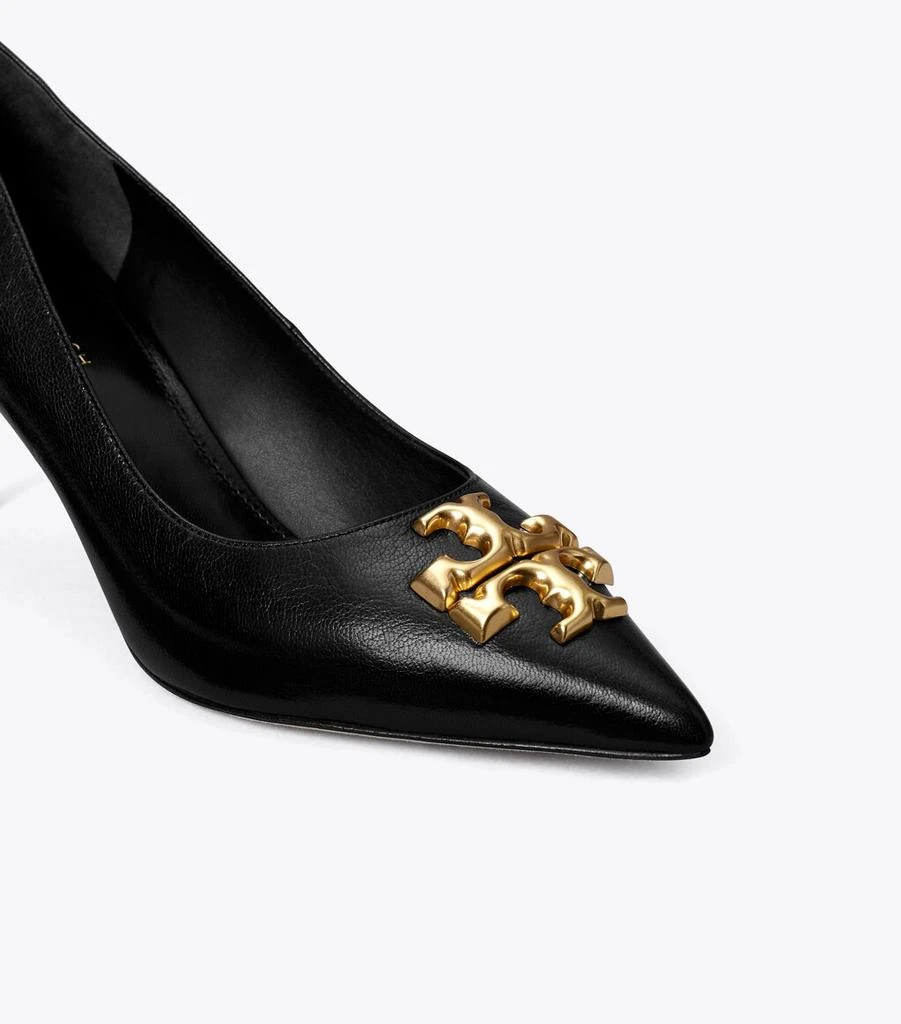 商品Tory Burch|Eleanor Pump,价格¥2934,第3张图片详细描述