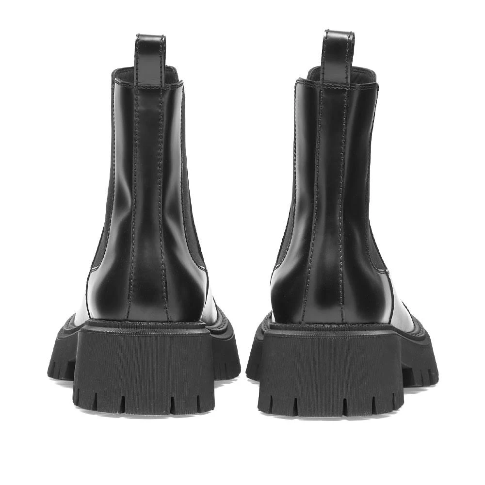 商品Balenciaga|Balenciaga Tractor Bootie L20,价格¥6444,第3张图片详细描述