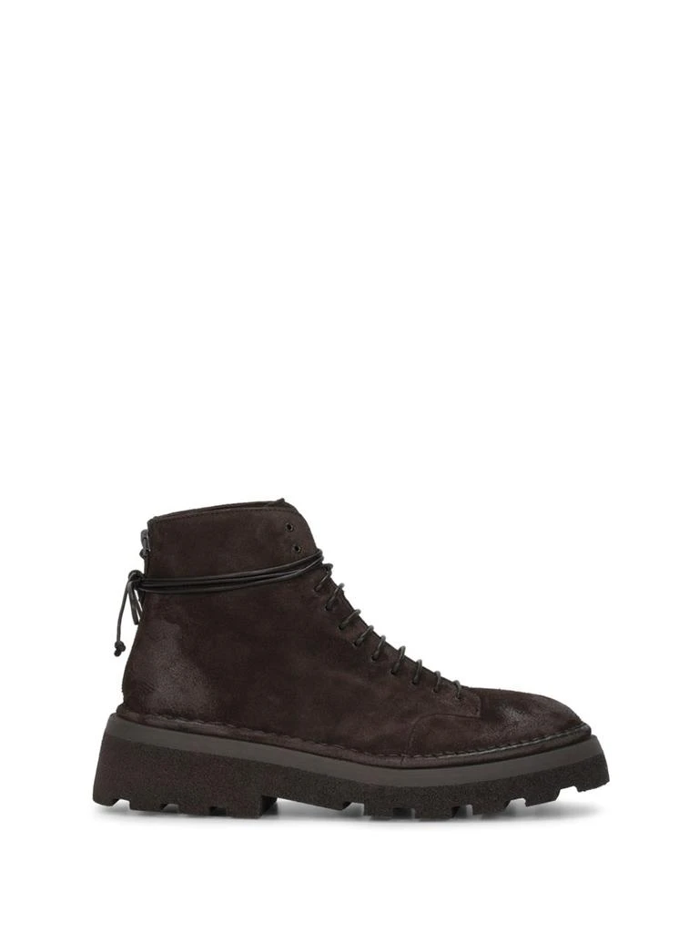 商品Marsèll|Marsèll Dentolone Boots,价格¥5277,第1张图片