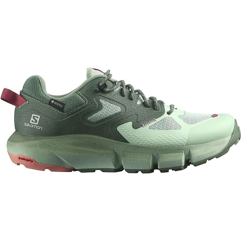 Salomon Women's Predict Hike GTX Shoe 商品