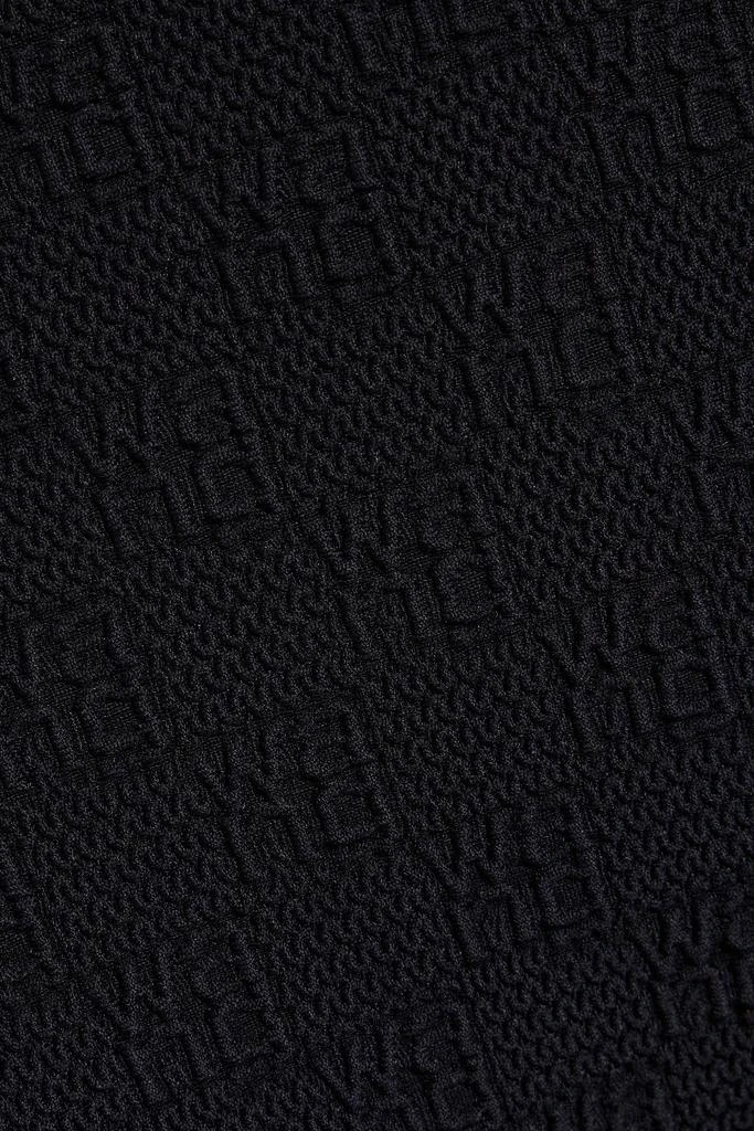 商品Alexander Wang|Stretch-knit leggings,价格¥1303,第4张图片详细描述