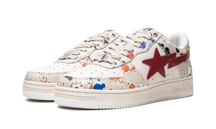 Bape BAPE STA #3 M2商品第3张图片规格展示