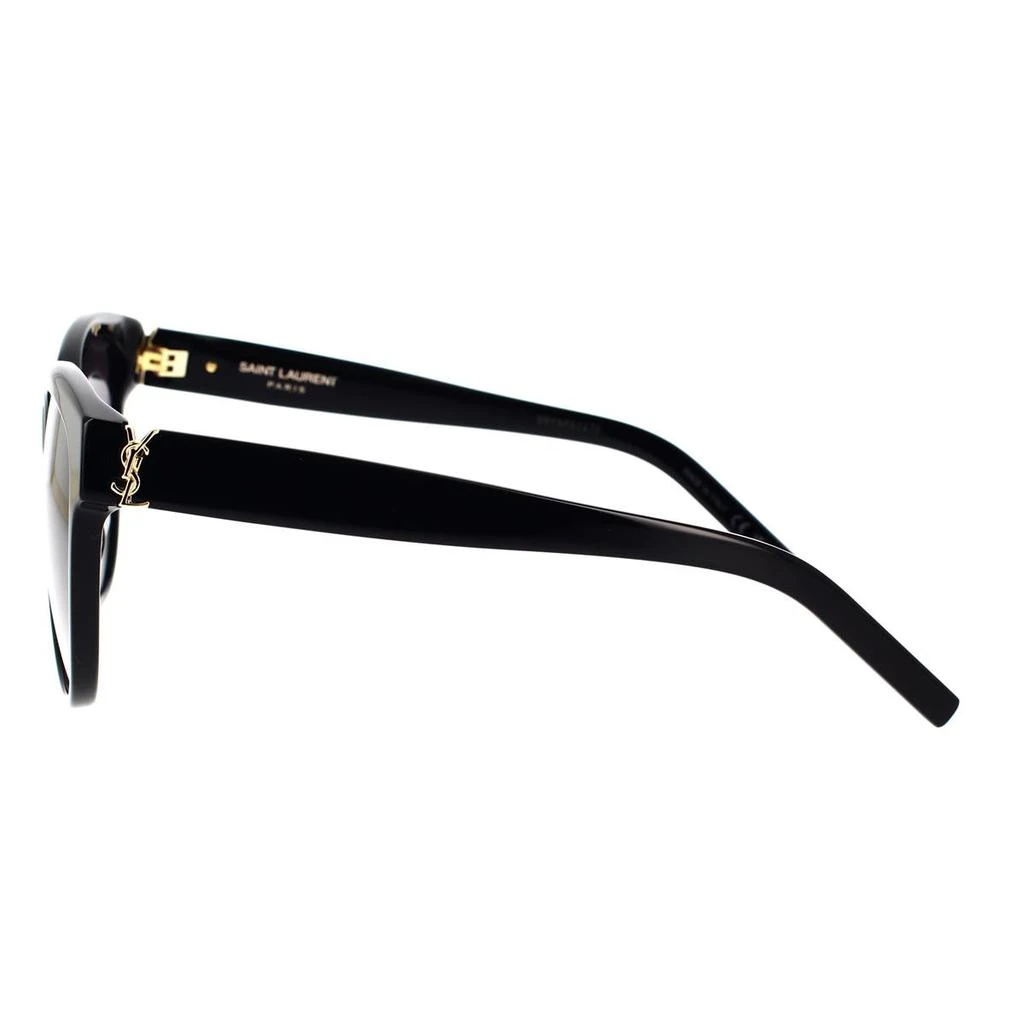 商品Yves Saint Laurent|SAINT LAURENT EYEWEAR Sunglasses,价格¥2016,第3张图片详细描述