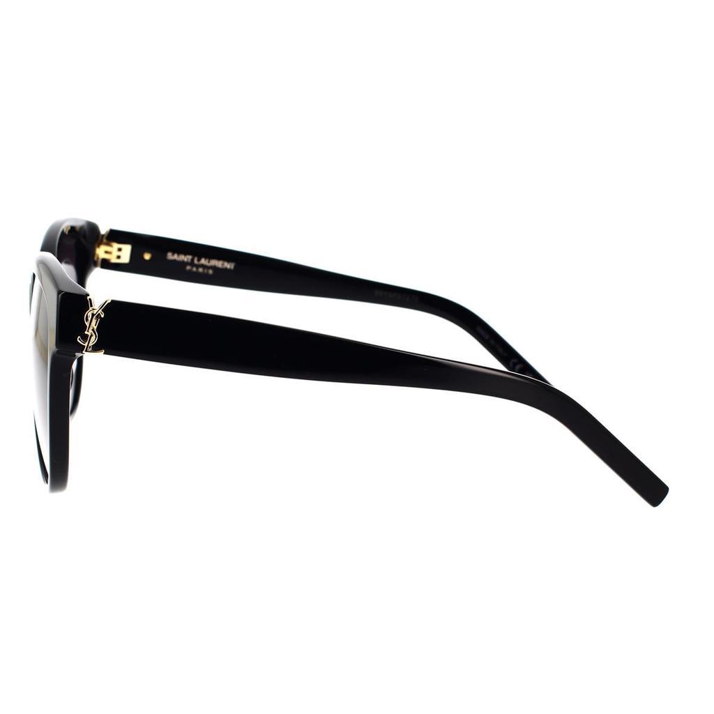 商品Yves Saint Laurent|SAINT LAURENT EYEWEAR Sunglasses,价格¥1874,第5张图片详细描述
