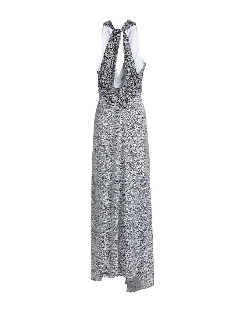 商品Maje|Long dress,价格¥2370,第2张图片详细描述