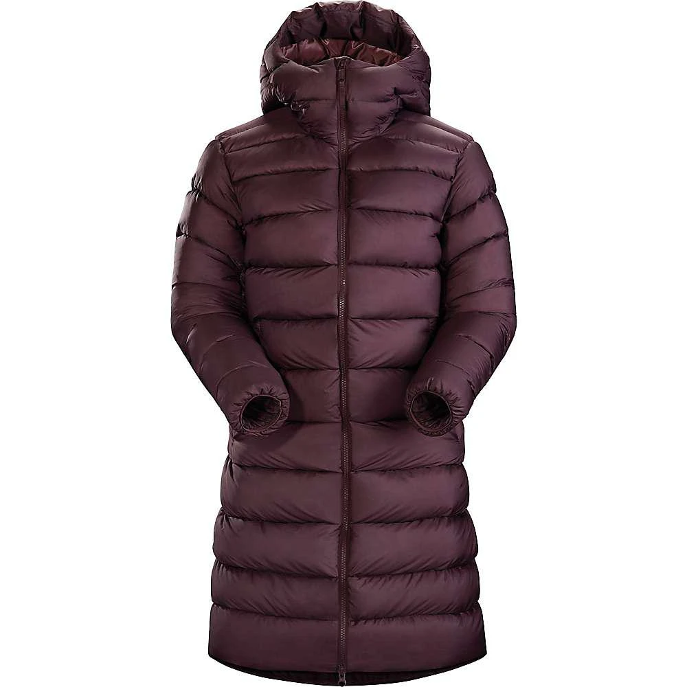 商品Arc'teryx|Arcteryx Women's Seyla Coat,价格¥3502,第5张图片详细描述