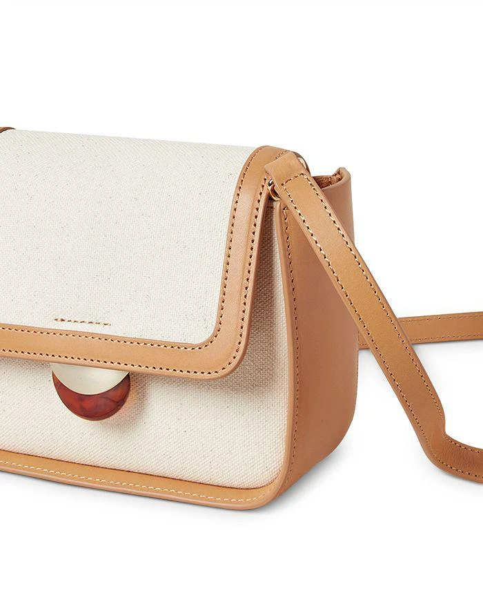 商品Loeffler Randall|Lennox Mini Crossbody Bag,价格¥2191,第4张图片详细描述
