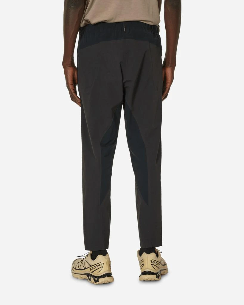 商品Arc'teryx|Secant Comp Track Pants Black,价格¥1918,第3张图片详细描述