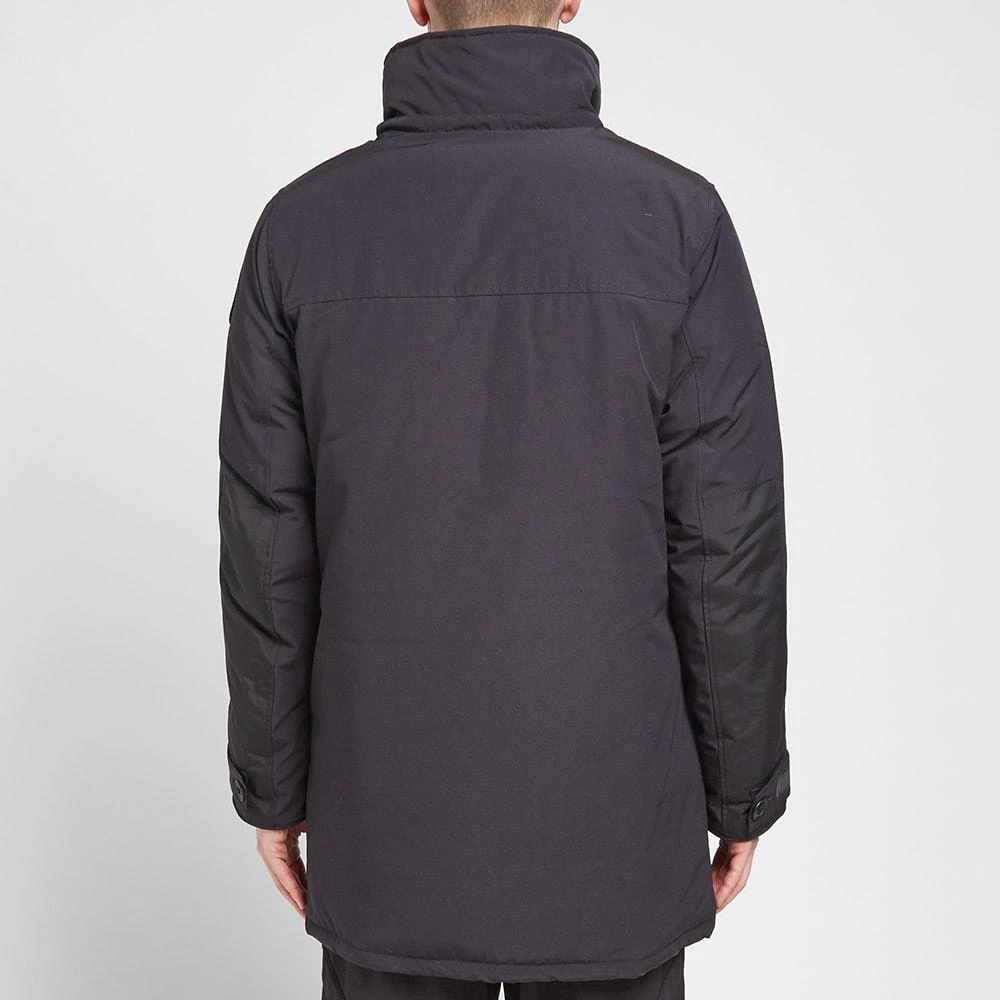 Canada Goose Black Label Sherridon Parka 商品